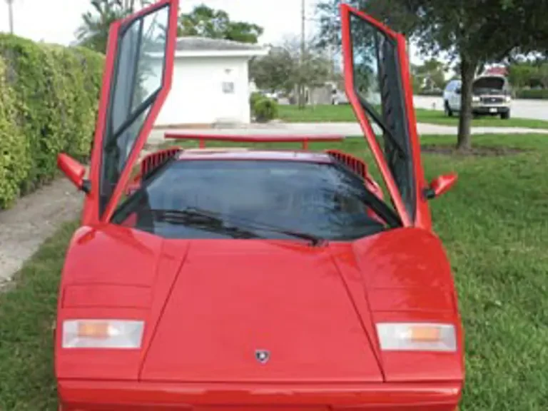 1989 Jeep Jeepster Commando - Image 11 of 13