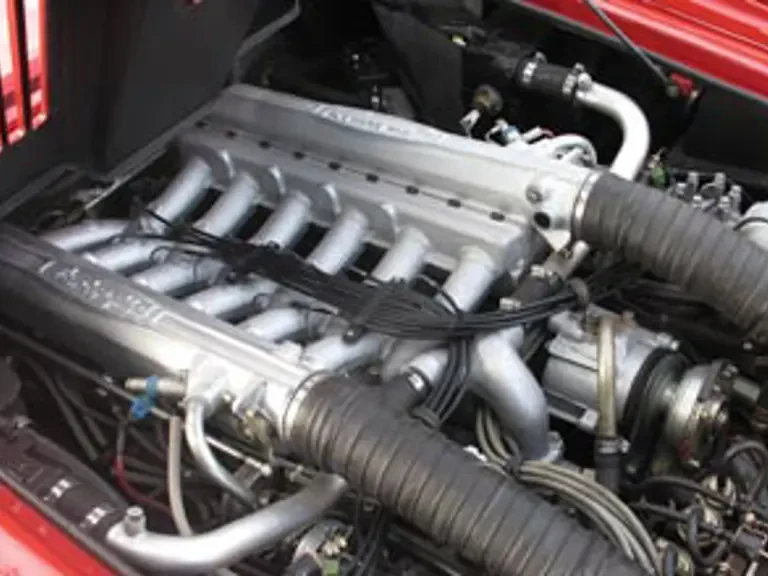 1989 Jeep Jeepster Commando - Image 7 of 13