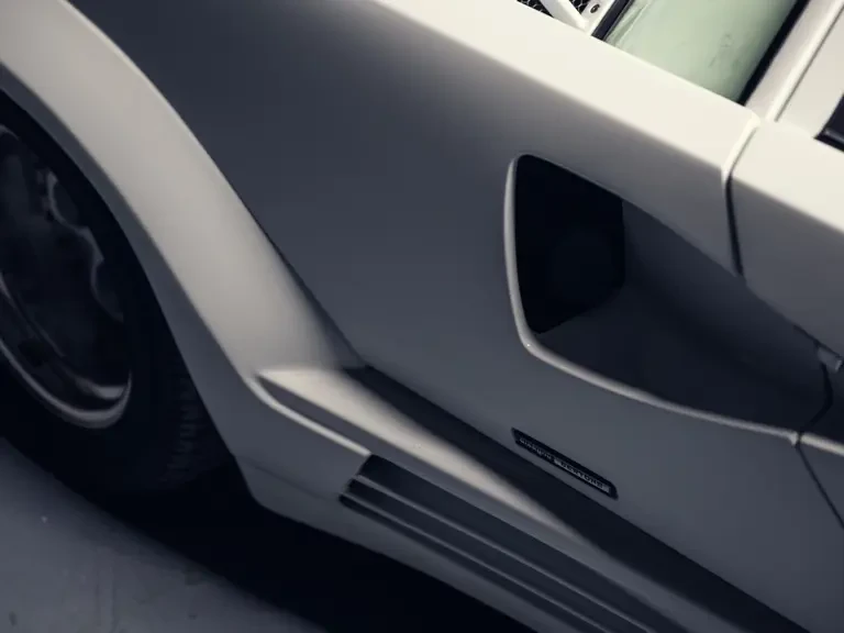 1989 Lamborghini Countach 25th Anniversary Edition - Image 20 of 31