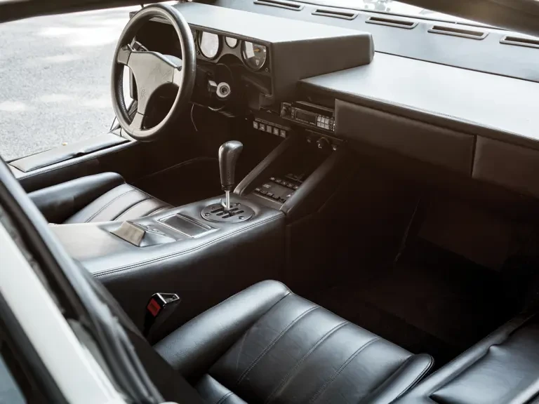 1989 Lamborghini Countach 25th Anniversary Edition - Image 14 of 27