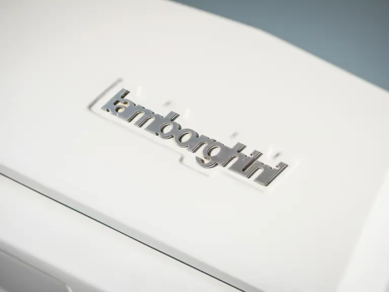 1989 Lamborghini Countach 25th Anniversary Edition - Image 9 of 27