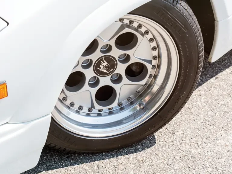 1989 Lamborghini Countach 25th Anniversary Edition - Image 13 of 27
