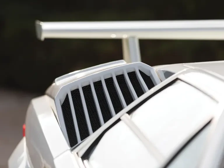 1989 Lamborghini Countach 25th Anniversary Edition - Image 17 of 31