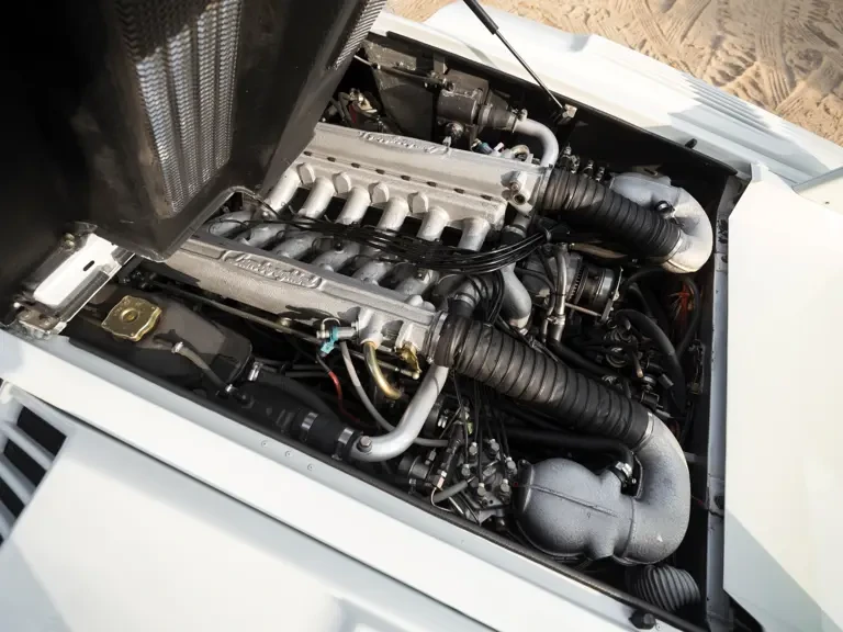1989 Lamborghini Countach 25th Anniversary Edition - Image 27 of 31
