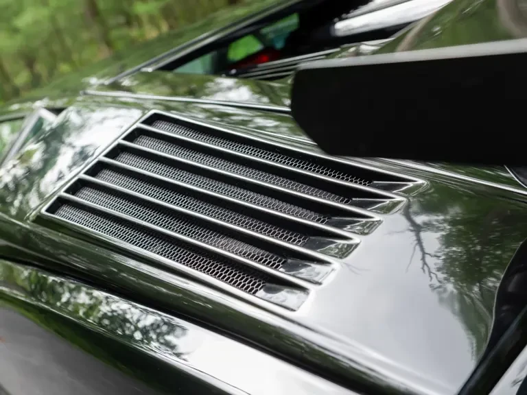 1989 Lamborghini Countach 25th Anniversary Edition - Image 29 of 31