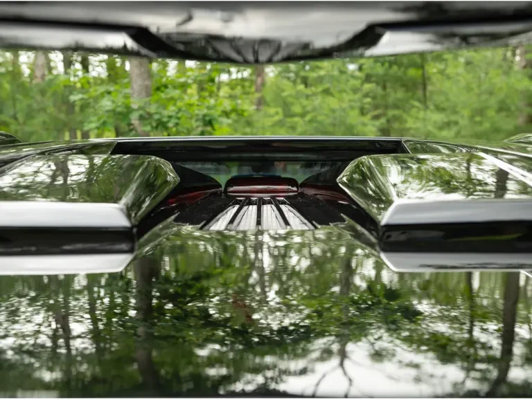 1989 Lamborghini Countach 25th Anniversary Edition - Image 31 of 31