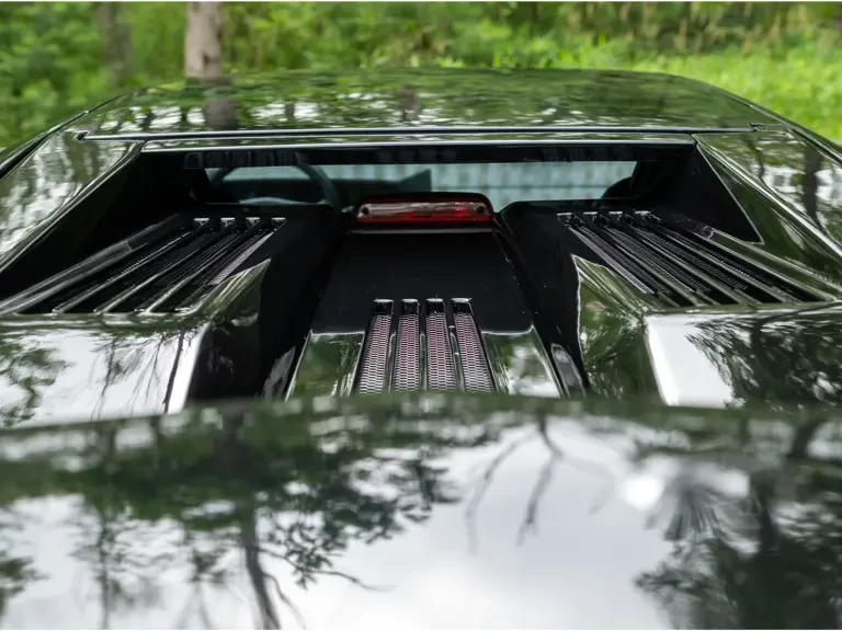 1989 Lamborghini Countach 25th Anniversary Edition - Image 30 of 31