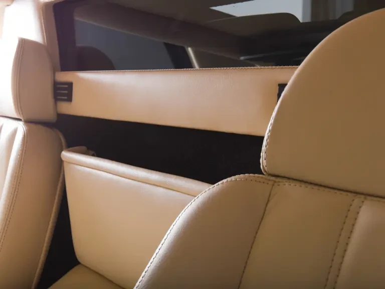 1989 Lamborghini Countach 25th Anniversary Edition - Image 25 of 31