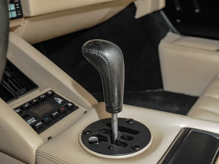 1989 Lamborghini Countach 25th Anniversary Edition - Image 17 of 31