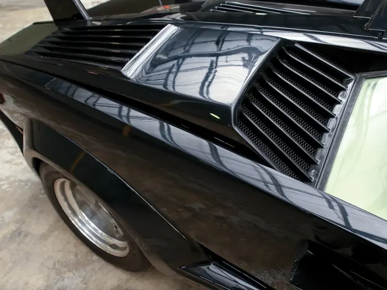 1989 Lamborghini Countach 25th Anniversary Edition - Image 20 of 29