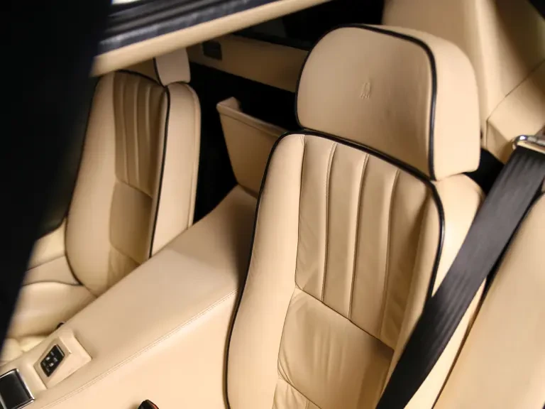 1989 Lamborghini Countach 25th Anniversary Edition - Image 15 of 29