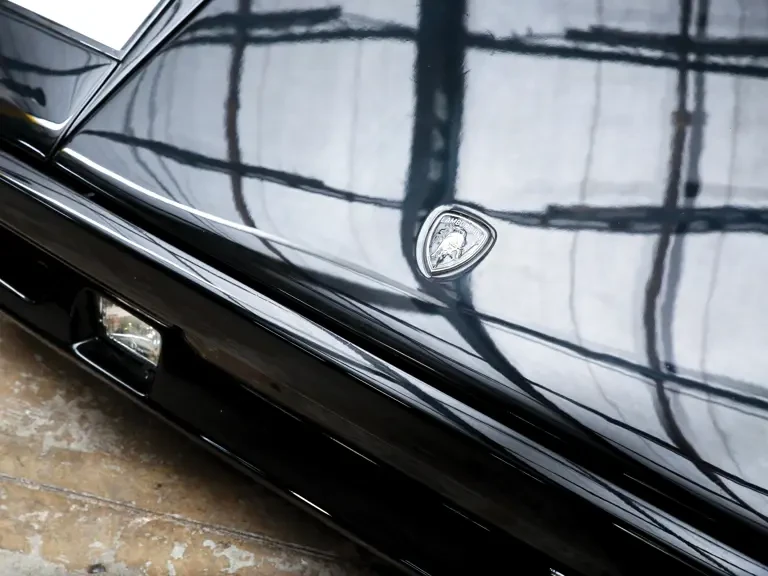 1989 Lamborghini Countach 25th Anniversary Edition - Image 7 of 29