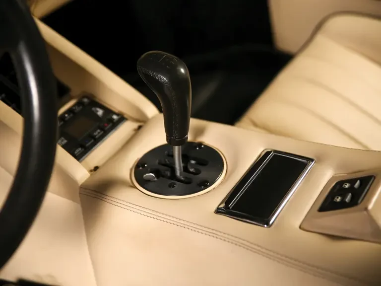 1989 Lamborghini Countach 25th Anniversary Edition - Image 13 of 29