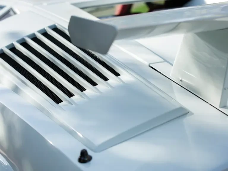 1989 Lamborghini Countach 25th Anniversary Edition - Image 20 of 31