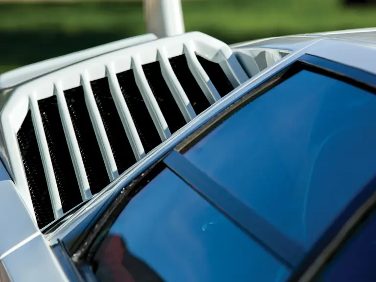 1989 Lamborghini Countach 25th Anniversary Edition - Image 16 of 31