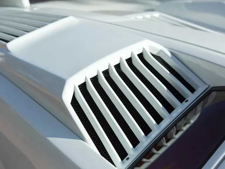 1989 Lamborghini Countach 25th Anniversary Edition - Image 19 of 31