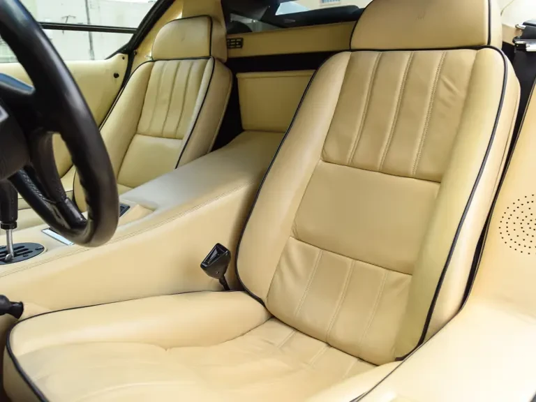 1989 Lamborghini Countach 25th Anniversary Edition - Image 18 of 23