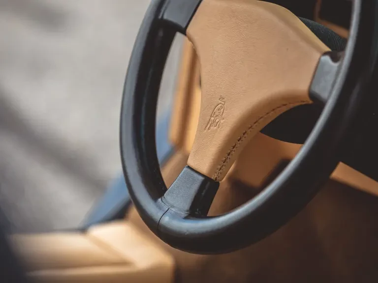 1989 Lamborghini Countach 25th Anniversary Edition - Image 24 of 31