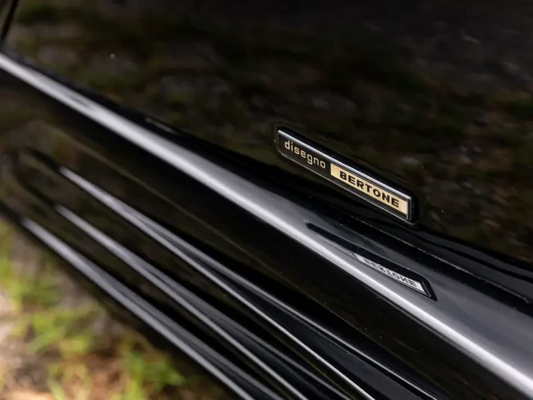 1989 Lamborghini Countach 25th Anniversary Edition - Image 31 of 31