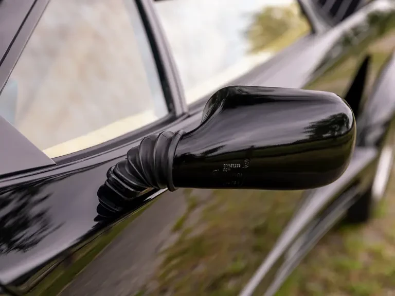1989 Lamborghini Countach 25th Anniversary Edition - Image 26 of 31