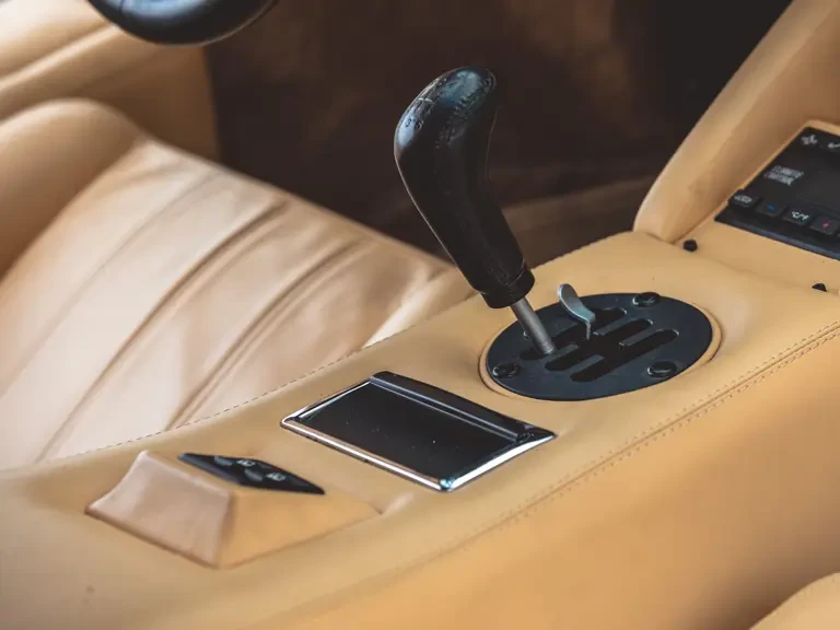 1989 Lamborghini Countach 25th Anniversary Edition - Image 23 of 31