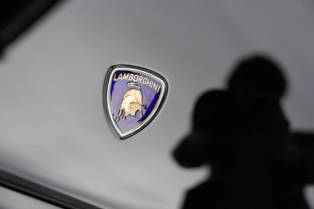 1989 Lamborghini Countach 25th Anniversary Edition - Image 26 of 31