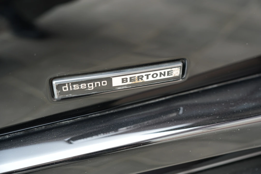 1989 Lamborghini Countach 25th Anniversary Edition - Image 28 of 31