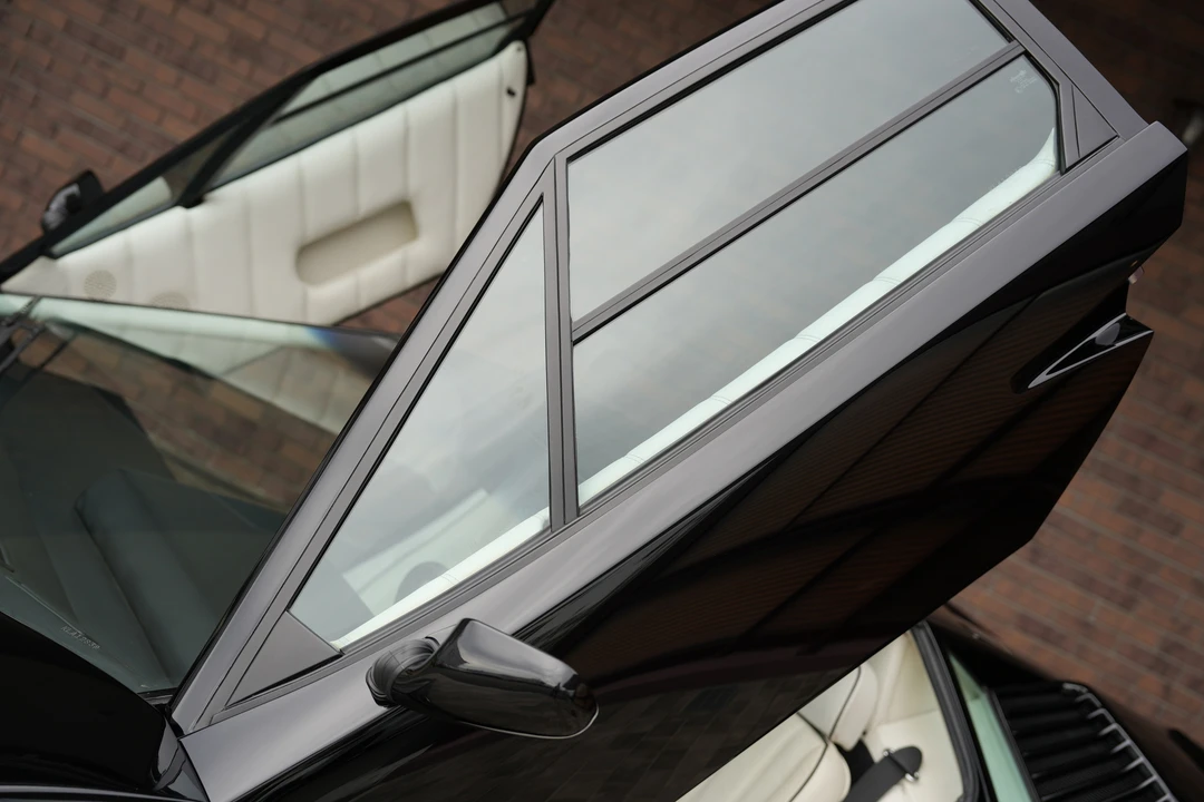 1989 Lamborghini Countach 25th Anniversary Edition - Image 30 of 31