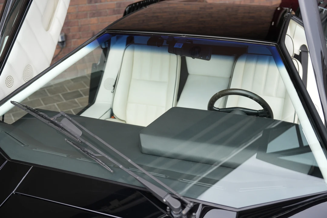 1989 Lamborghini Countach 25th Anniversary Edition - Image 31 of 31