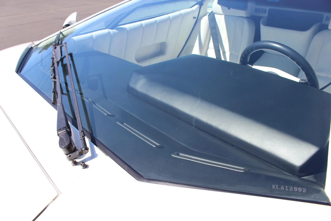 1989 Lamborghini Countach 25th Anniversary Edition - Image 21 of 31