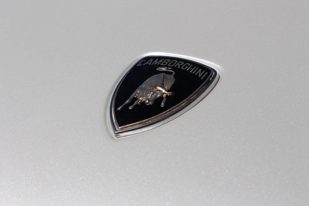 1989 Lamborghini Countach 25th Anniversary Edition - Image 18 of 31