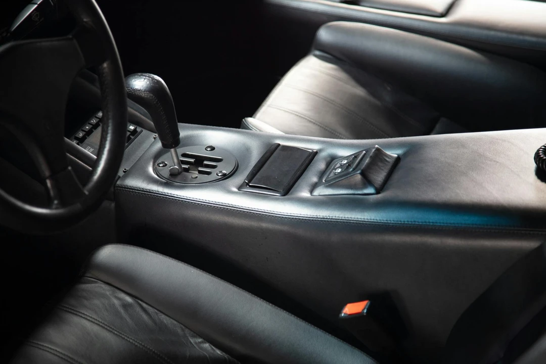 1989 Lamborghini Countach 25th Anniversary Edition - Image 29 of 31