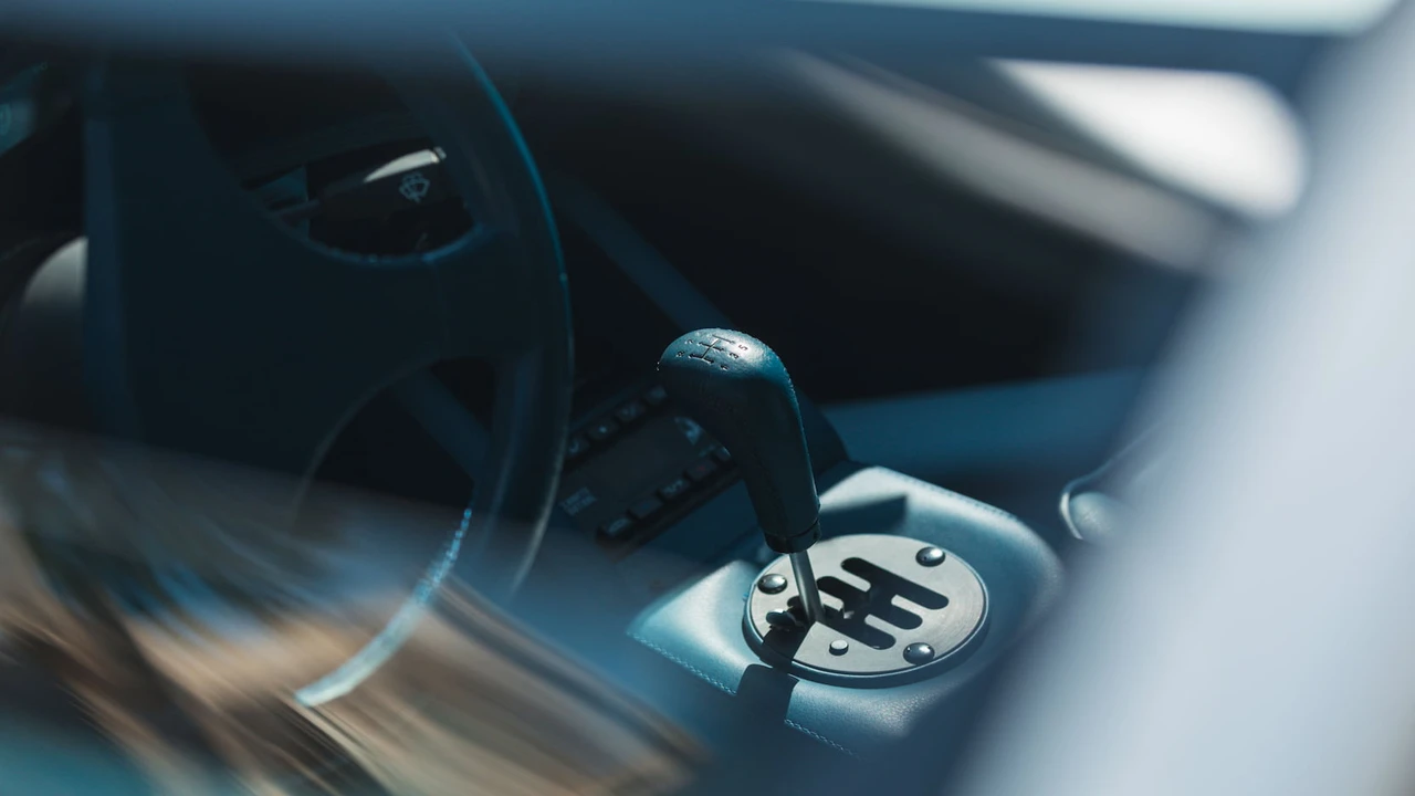 1989 Lamborghini Countach 25th Anniversary Edition - Image 10 of 31