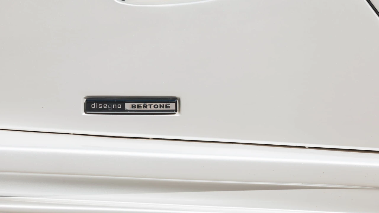 1989 Lamborghini Countach 25th Anniversary Edition - Image 24 of 31