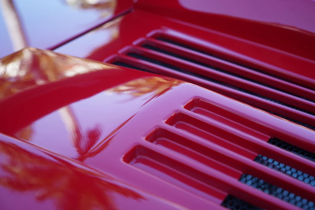 1989 Lamborghini Countach 25th Anniversary Edition - Image 29 of 31