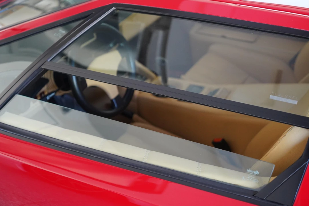1989 Lamborghini Countach 25th Anniversary Edition - Image 22 of 31