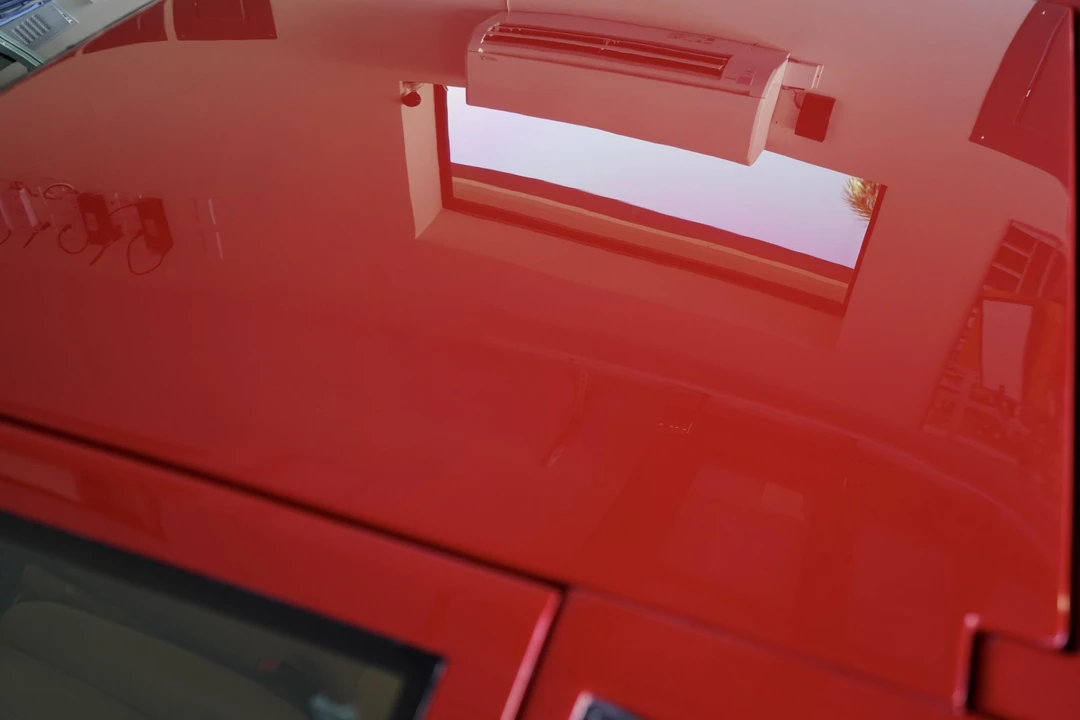 1989 Lamborghini Countach 25th Anniversary Edition - Image 24 of 31