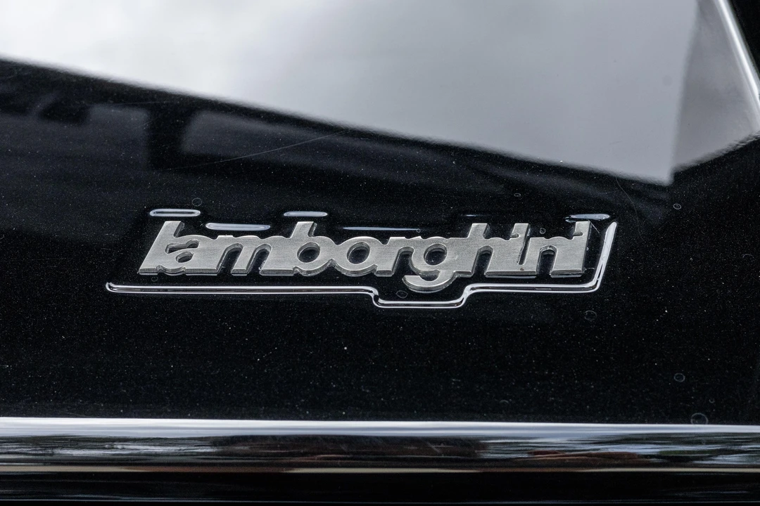 1989 Lamborghini Countach 25th Anniversary Edition - Image 29 of 31