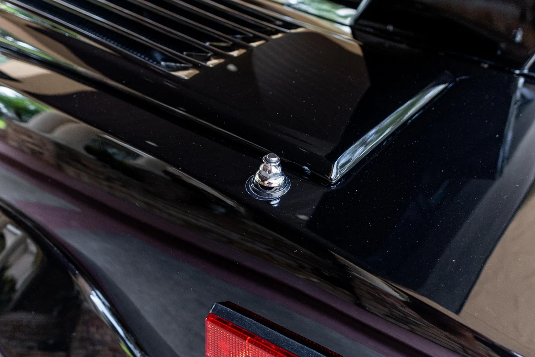 1989 Lamborghini Countach 25th Anniversary Edition - Image 24 of 31