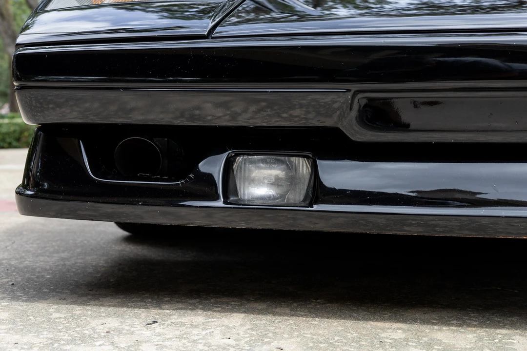 1989 Lamborghini Countach 25th Anniversary Edition - Image 18 of 31