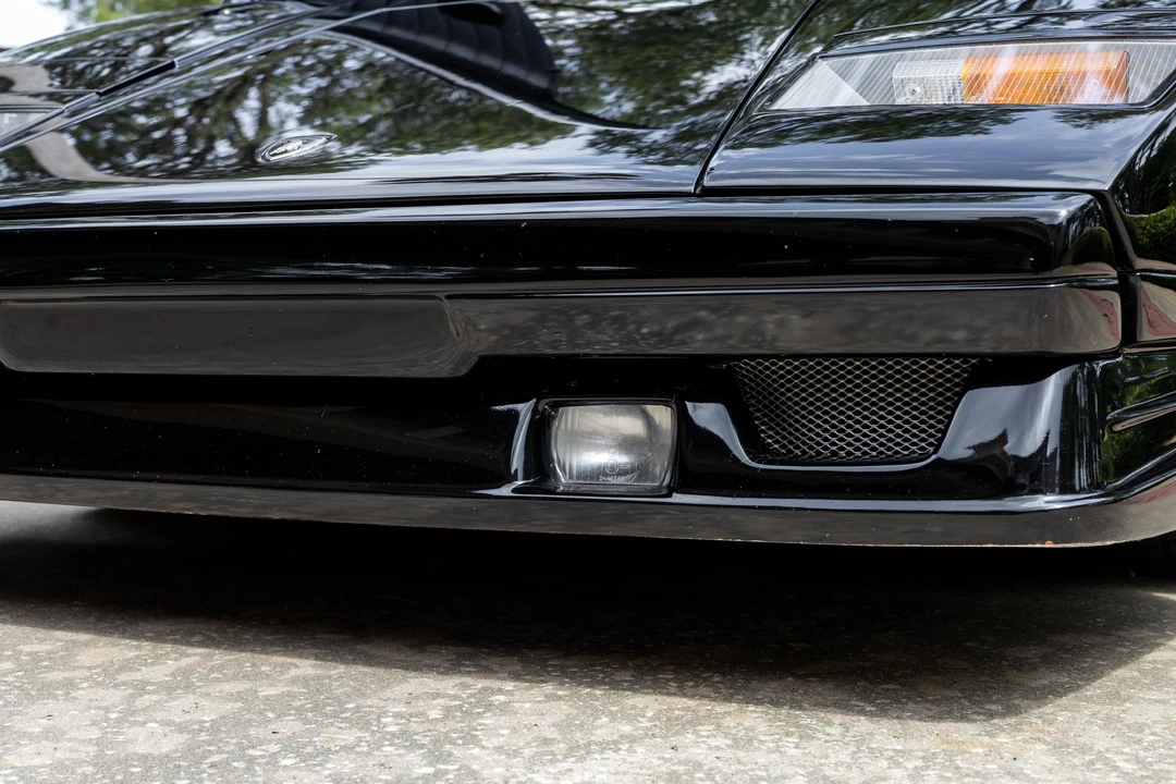 1989 Lamborghini Countach 25th Anniversary Edition - Image 20 of 31