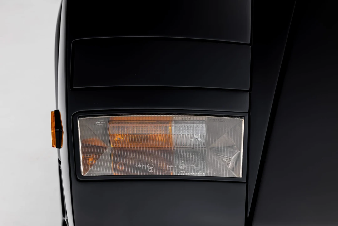 1989 Lamborghini Countach 25th Anniversary Edition - Image 30 of 31