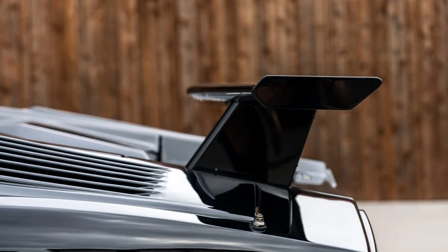 1989 Lamborghini Countach 25th Anniversary Edition - Image 21 of 31