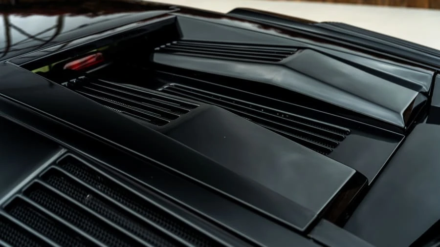 1989 Lamborghini Countach 25th Anniversary Edition - Image 22 of 31