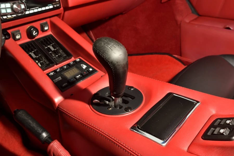 1989 Lamborghini Countach 25th Anniversary Edition - Image 31 of 31