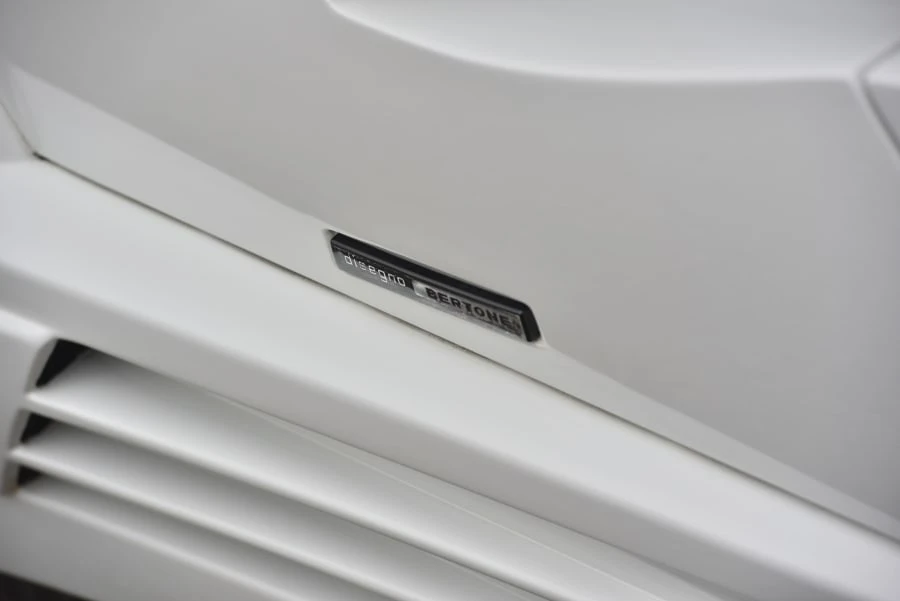 1989 Lamborghini Countach 25th Anniversary Edition - Image 21 of 31