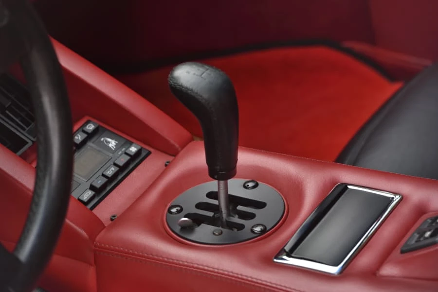 1989 Lamborghini Countach 25th Anniversary Edition - Image 30 of 31