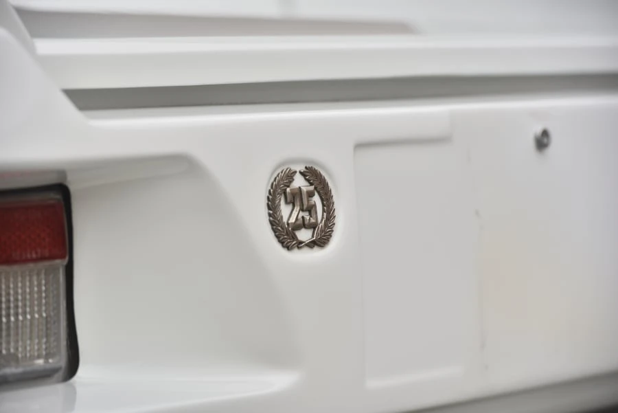 1989 Lamborghini Countach 25th Anniversary Edition - Image 15 of 31