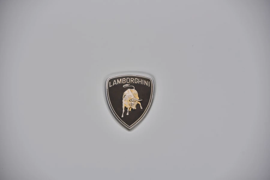 1989 Lamborghini Countach 25th Anniversary Edition - Image 11 of 31