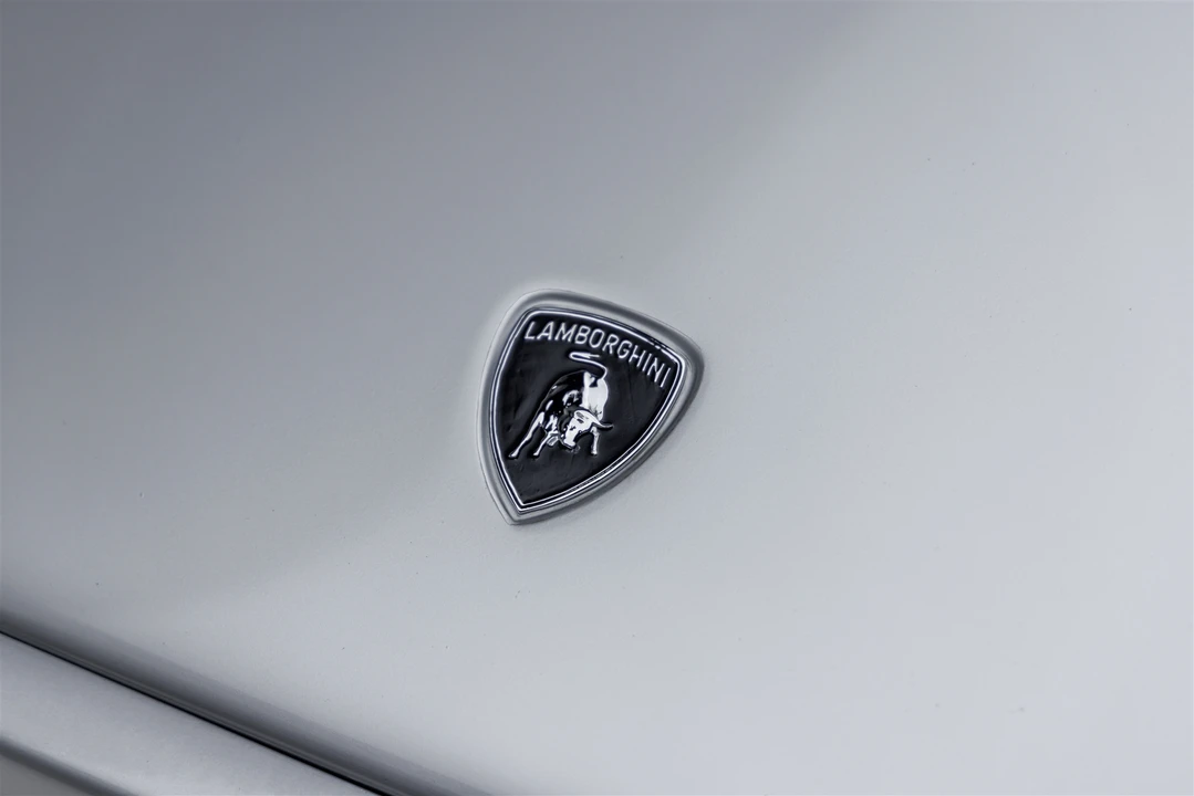 1989 Lamborghini Countach 25th Anniversary Edition - Image 30 of 31